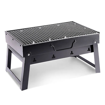 GrillGo™ - Parrilla Plegable Portátil