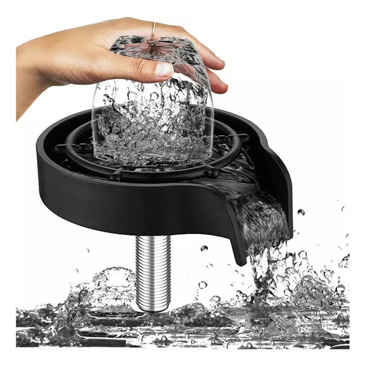 CleanSip™ - Lavadora de Tazas Vasos Y Copas