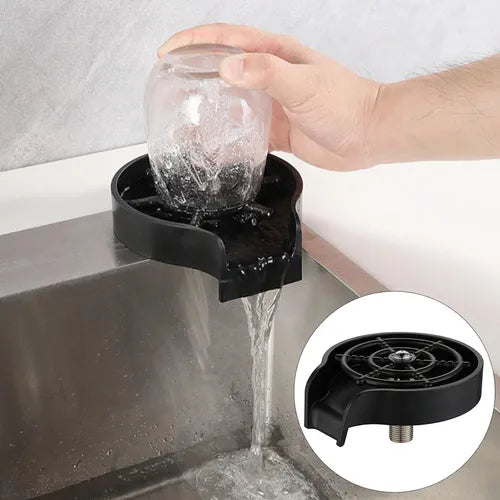 CleanSip™ - Lavadora de Tazas Vasos Y Copas