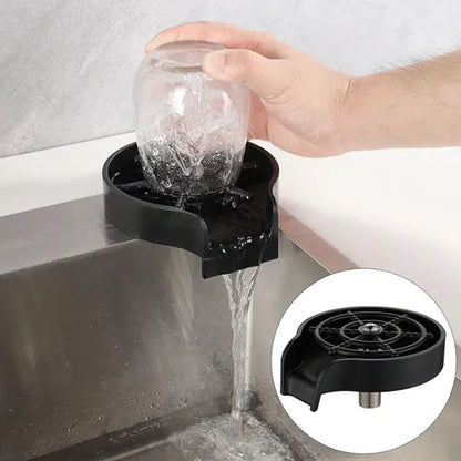 CleanSip™ - Lavadora de Tazas Vasos Y Copas